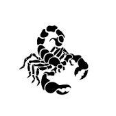 scorpion