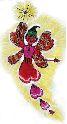 fairy dust spray