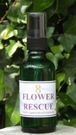 8 flower rescue spray