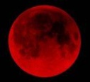 moon burn karmic healing