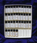 flower and seed essence combinations tester kit