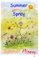 hay fever spray