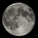 moon snow karmic healing