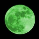 moon rush karmic healing